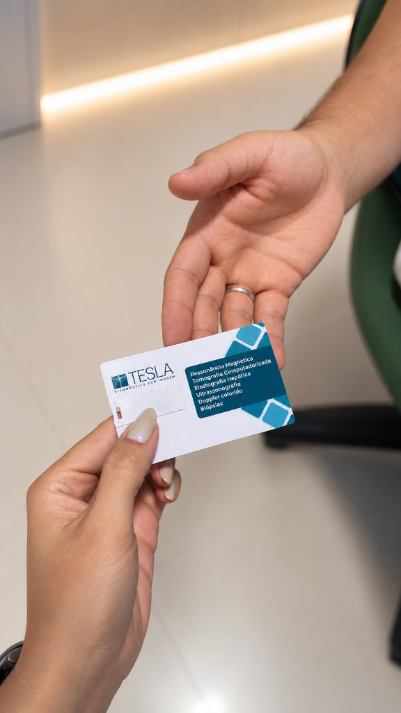 Pencard Personalizado Tesla Imagem